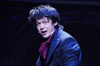 MUSICAL「ルードヴィヒ Beethoven The Piano」 : 作品情報 - 映画.com