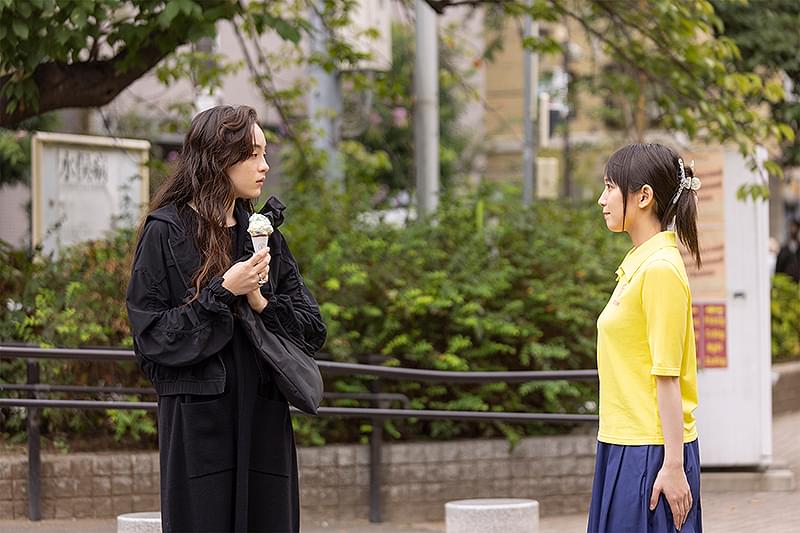 アイスクリームフィーバー : 作品情報・キャスト・あらすじ