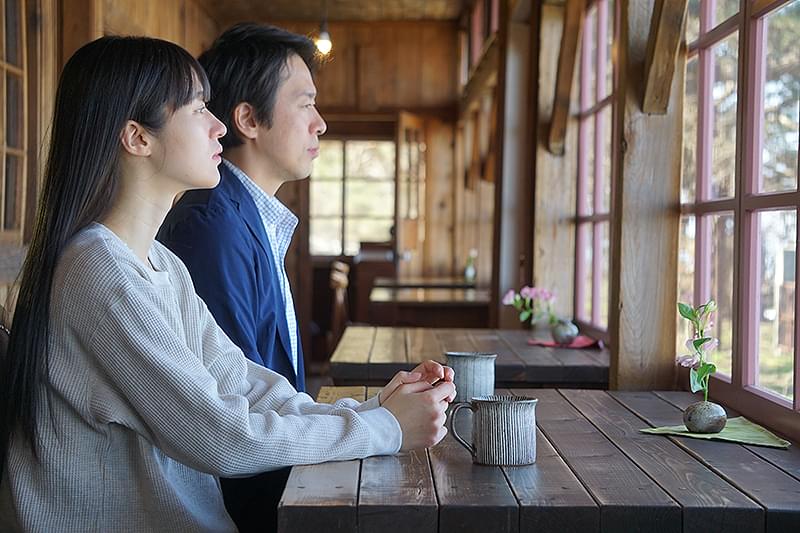 海辺の途中 : 作品情報・キャスト・あらすじ
