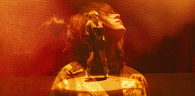 ビリー・アイリッシュの「ハピアー・ザン・エヴァー・ライヴ O2アリーナ エクステンデット・カット」の画像