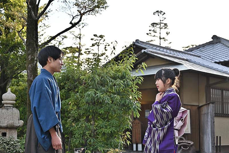 倉敷物語はちまん : 作品情報・キャスト・あらすじ