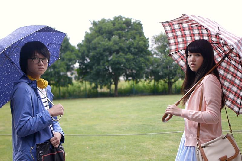 桜桃らんでぶー : 作品情報・キャスト・あらすじ・動画
