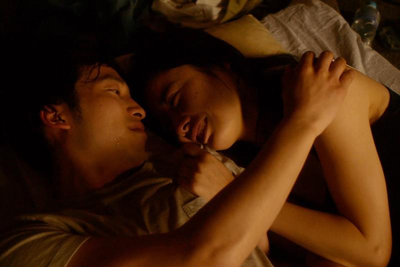 見えない、光 : 作品情報・キャスト・あらすじ・動画