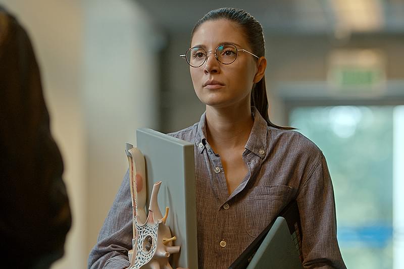 もう一度、デュアル・ラブ : 作品情報・キャスト・あらすじ