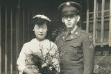 War Bride 91歳の戦争花嫁