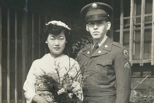 War Bride 91歳の戦争花嫁の予告編・動画