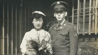 War Bride 91歳の戦争花嫁 : 作品情報 - 映画.com