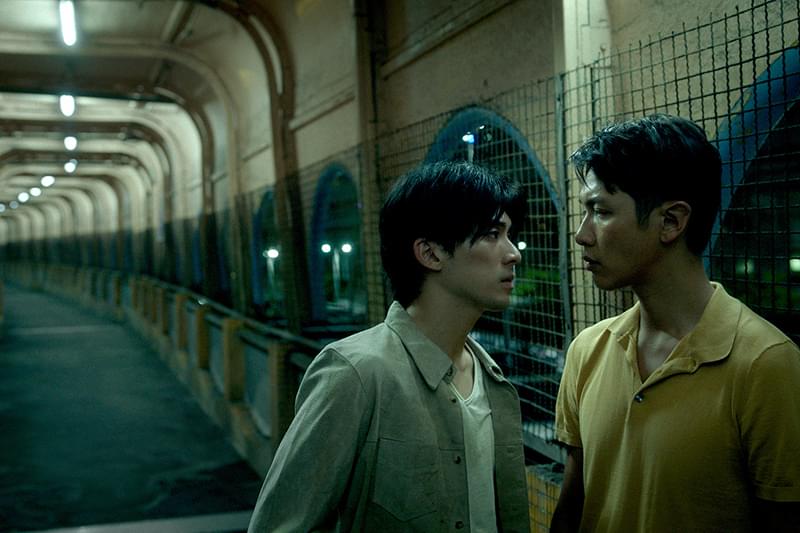 マネーボーイズ : 作品情報・キャスト・あらすじ・動画