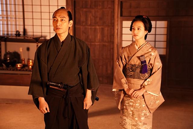 碁盤斬り ヤンチェオンテンバール （原 健太郎(チムニー) | 映画