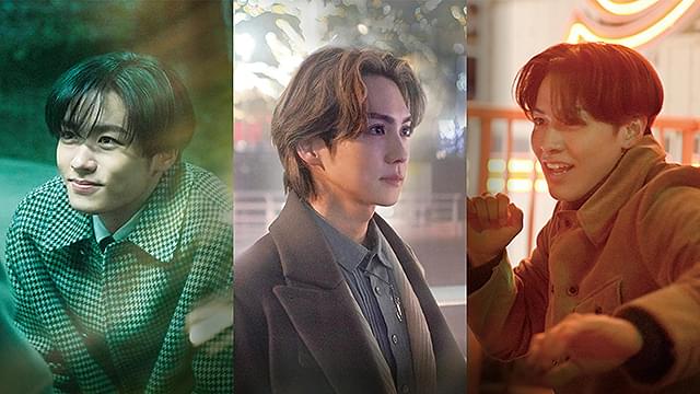 MY (K)NIGHT マイ・ナイト - 映画情報・レビュー・評価