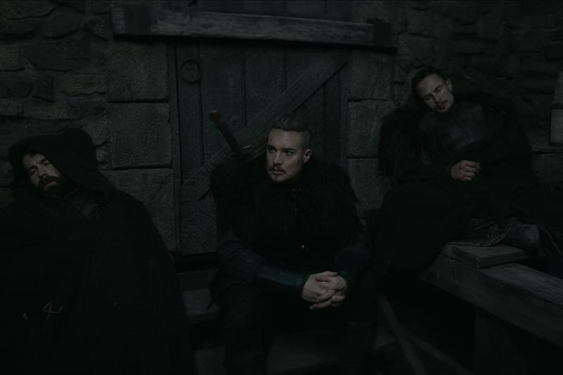 ラスト・キングダム　死すべき7人の王 : 作品情報・キャスト・あらすじ