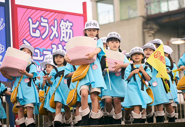 マイカ・ピュの「はたらく細胞」の画像