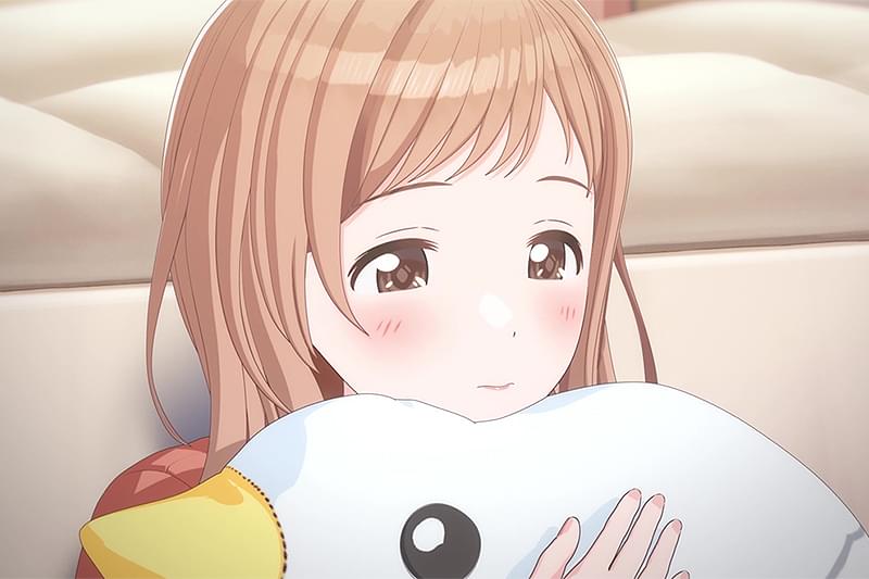 アイドルマスター　シャイニーカラーズ　第2章 : 作品情報・声優・キャスト・あらすじ