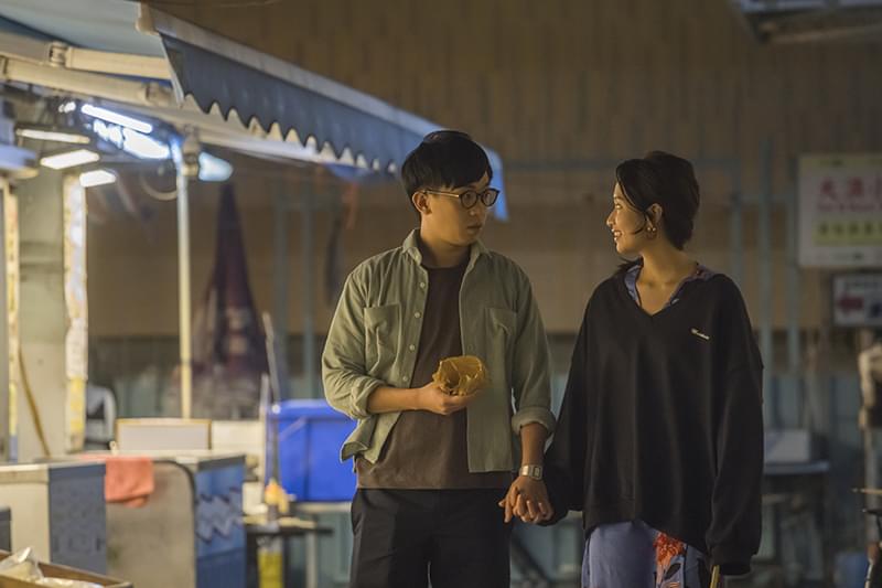 縁路はるばる : 作品情報・キャスト・あらすじ・動画