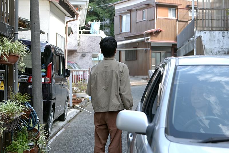 はこぶね : 作品情報・キャスト・あらすじ・動画