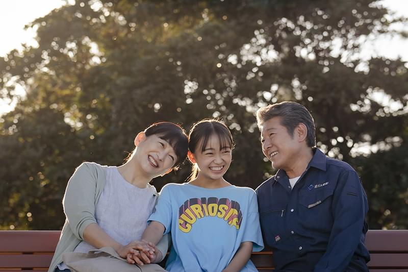 神さま待って！お花が咲くから : 作品情報・キャスト・あらすじ・動画