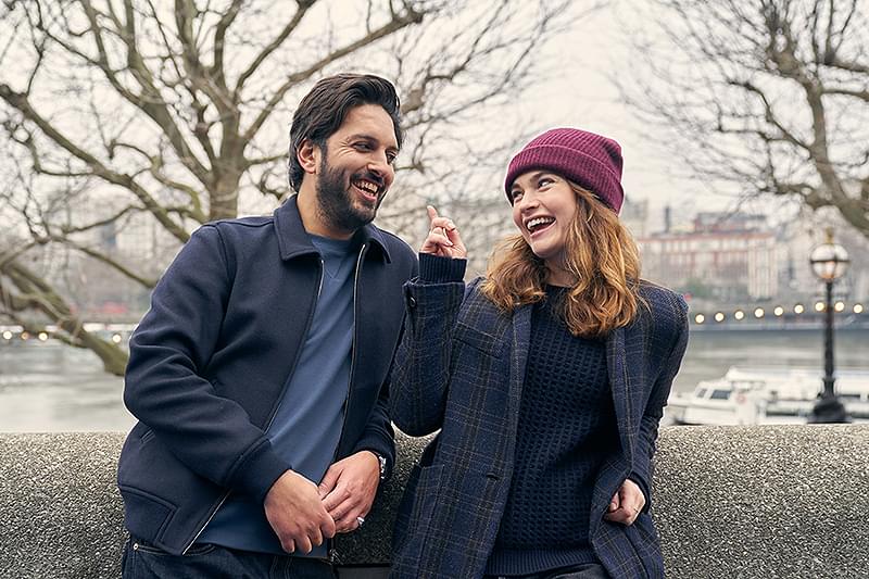 きっと、それは愛じゃない : 作品情報・キャスト・あらすじ・動画