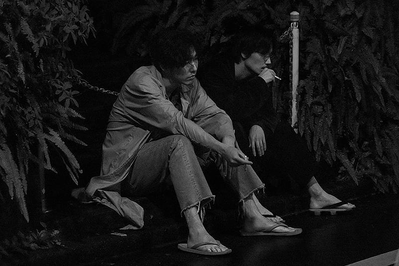 花腐し : 作品情報・キャスト・あらすじ・動画