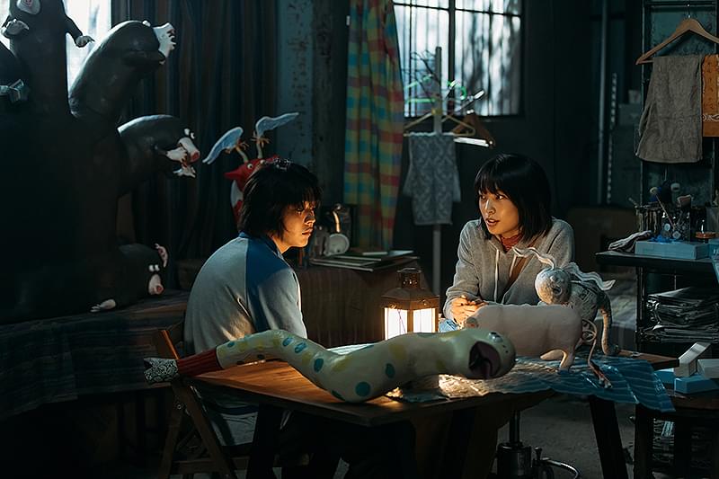 こいびとのみつけかた : 作品情報・キャスト・あらすじ・動画