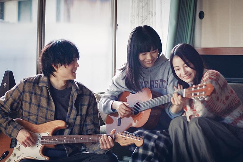 キリエのうた : 作品情報・キャスト・あらすじ