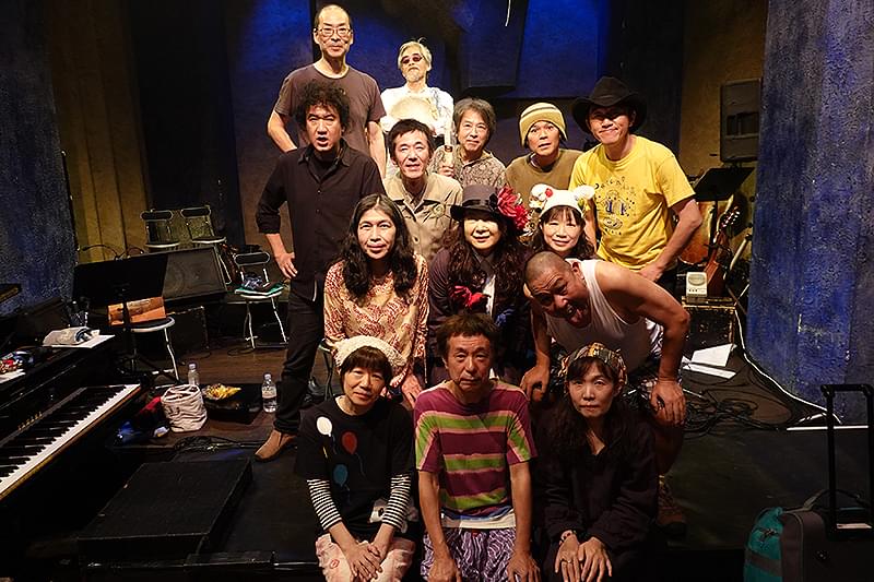 PascaLs しあわせのようなもの : 作品情報・キャスト・あらすじ・動画