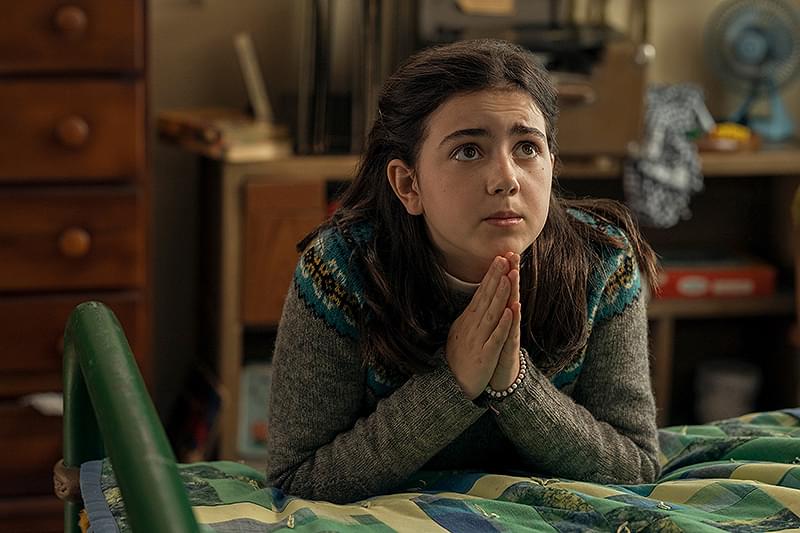 神さま聞いてる？　これが私の生きる道?! : 作品情報・キャスト・あらすじ