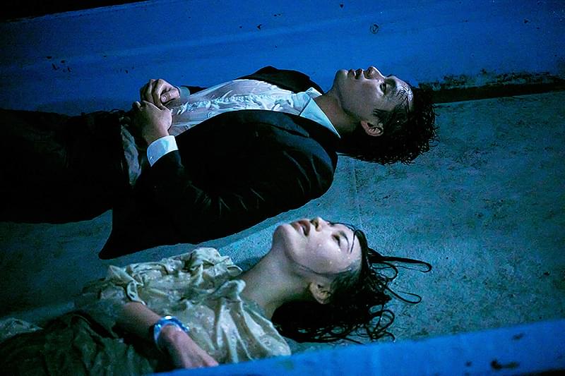 湖の女たち : 作品情報・キャスト・あらすじ・動画