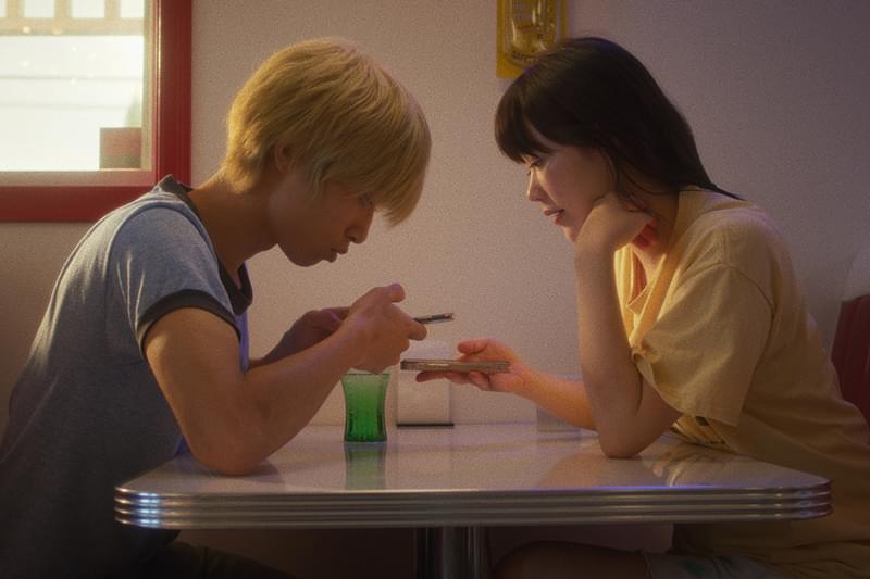 PLASTIC : 作品情報・キャスト・あらすじ・動画