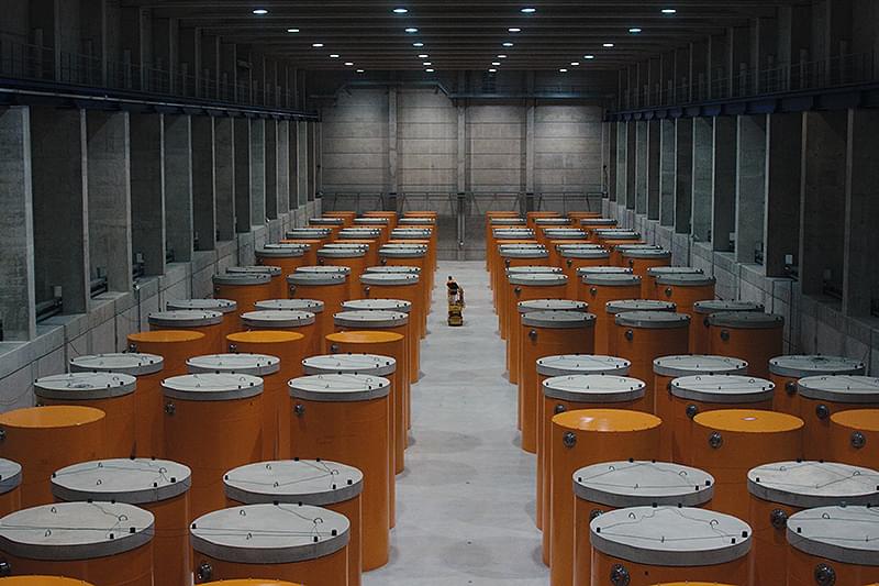 埋葬 作品情報・キャスト・あらすじ