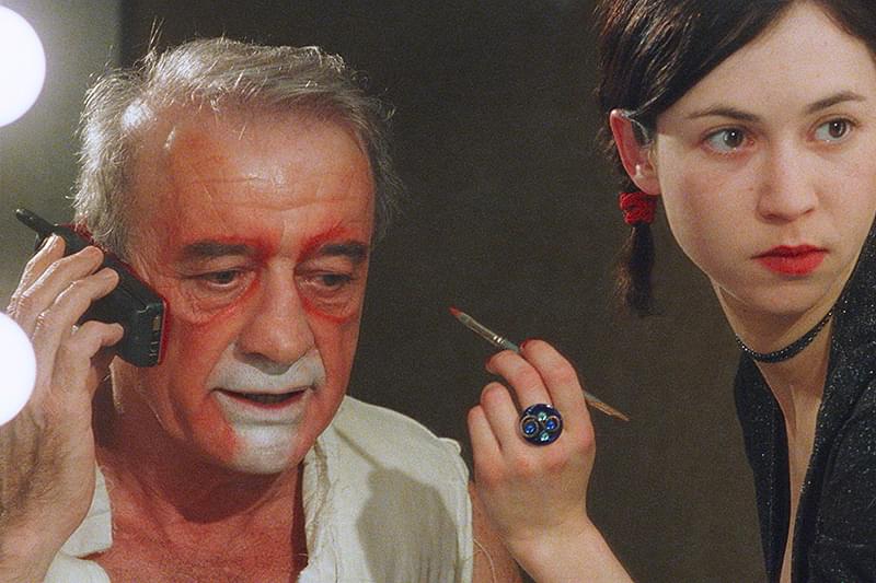 フィフィ・マルタンガル : 作品情報・キャスト・あらすじ・動画