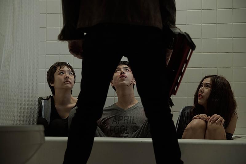 カウントダウン（2012） : 作品情報・キャスト・あらすじ