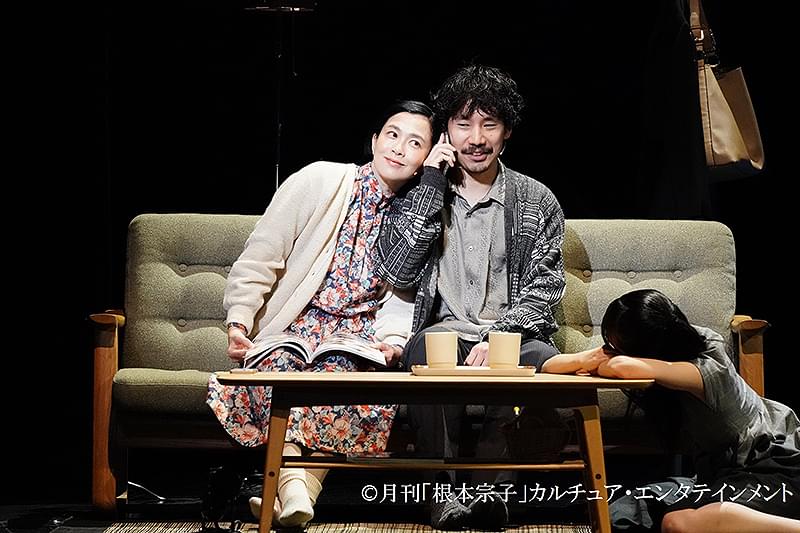 今、出来る、精一杯。 : 作品情報・キャスト・あらすじ