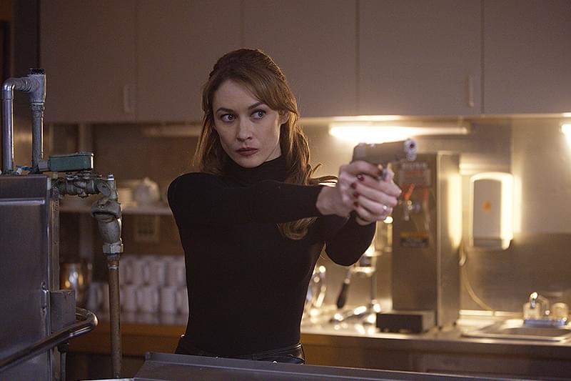 ハイ・ヒート　その女諜報員 : 作品情報・キャスト・あらすじ・動画