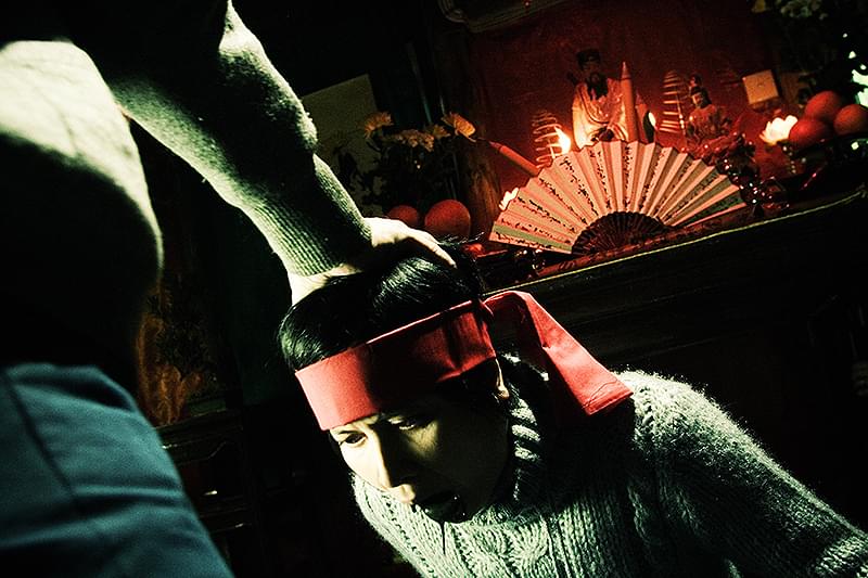 ゴンタウ　降頭 : 作品情報・キャスト・あらすじ