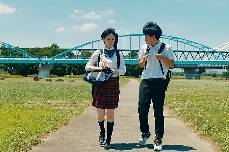 夏の匂いは嫌いじゃない　あの夕焼けは、僕たちをずっと : 作品情報・キャスト・あらすじ・動画
