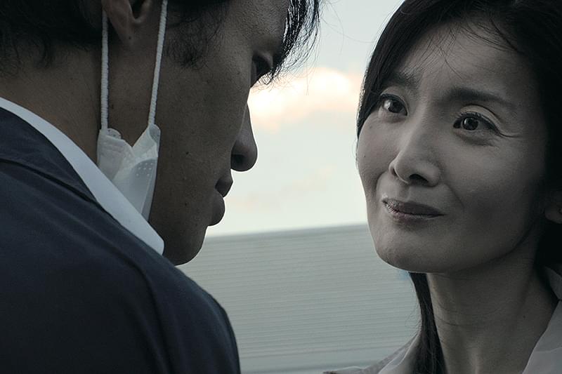 過去負う者 : 作品情報・キャスト・あらすじ・動画