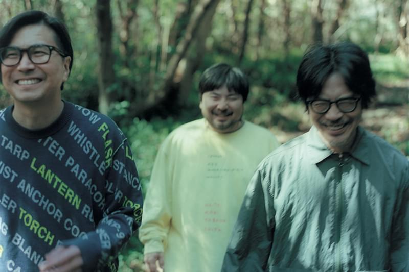 くるりのえいが : 作品情報・キャスト・あらすじ
