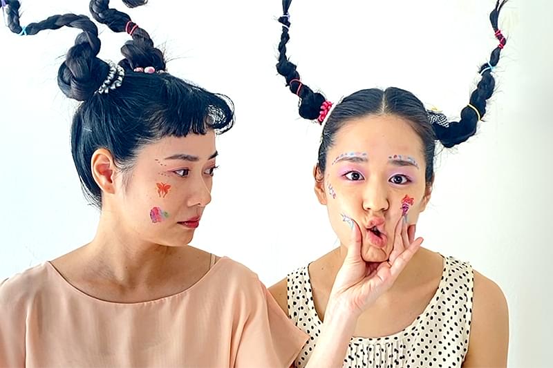 TOKYO BHUTAN : 作品情報・キャスト・あらすじ
