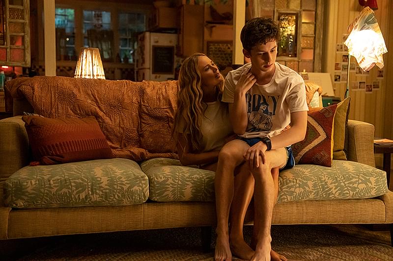 マディのおしごと　恋の手ほどき始めます : 作品情報・キャスト・あらすじ