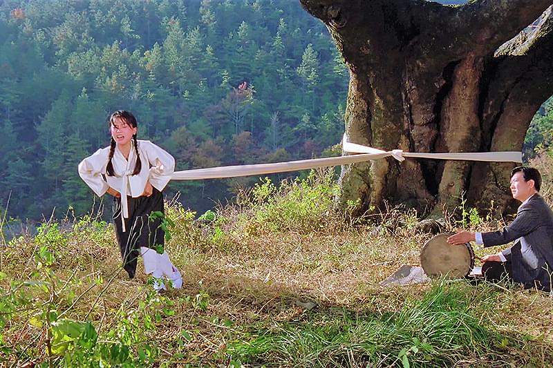 フィモリ　名唱イムレの沈清歌 : 作品情報・キャスト・あらすじ