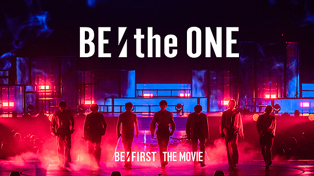 BE:the ONE : 作品情報 - 映画.com