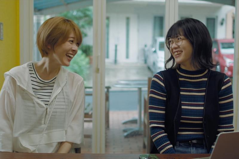 ファンファーレ : 作品情報・キャスト・あらすじ・動画