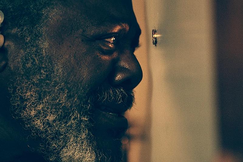 キリング・オブ・ケネス・チェンバレン : 作品情報・キャスト・あらすじ・動画