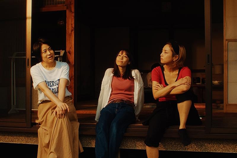 女家族 : 作品情報・キャスト・あらすじ・動画