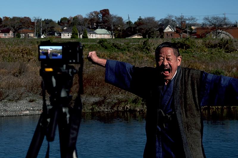 寛太と、じいちゃんの世直しチャンネル : 作品情報・キャスト・あらすじ・動画
