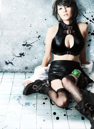 寄性獣医・鈴音 GENESIS