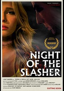 ナイト・オブ・ザ・スラッシャー