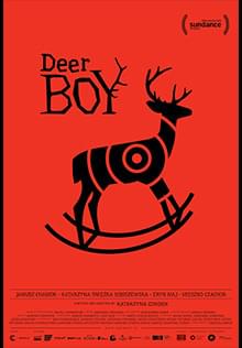 ディア・ボーイ