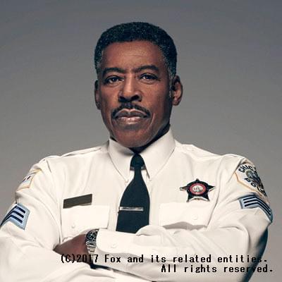 アーニー・ハドソン：プロフィール・作品情報・最新ニュース