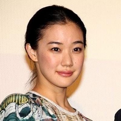 蒼井優：プロフィール・作品情報・最新ニュース - 映画.com